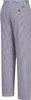 Portwest C079 Kochhose Bromley Blue Check Gr. L Produktbild-Vorschau 3