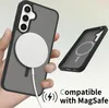 Custodia magnetica per Samsung Galaxy S23 FE, compatibile Anteprima dell’immagine prodotto 4