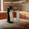 Luckymoose Infinity-S Wassersprudler aus hochwertigem Produktbild-Vorschau 2