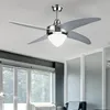 V-TAC LED-Deckenventilator VT-6043, EEK: F, 60 W, 1500 lm, Produktbild-Vorschau 13