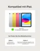 Belkin Pro Keyboard iPad 10.9- (10a gen.), tedesco Anteprima dell’immagine prodotto 6