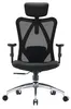 Sihoo Profi Bürostuhl M18-M148 Ergonomischer Produktbild-Vorschau 1