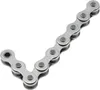 WIPPERMANN connex 108 Fahrradkette 9,2mm Nickel Produktbild-Vorschau 1