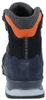 LOWA Vigo GTX Herren Wanderstiefel blau hoch - Größe: UK 9 Produktbild-Vorschau 3