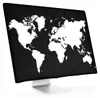 kwmobile 27-28" Monitor Hülle - PC Bildschirm Schutzhülle Produktbild-Vorschau 1