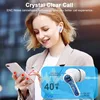In Ear Kopfhörer mit ENC Noise Cancelling Mics, 50 Std Produktbild-Vorschau 5