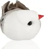 com-four® 12x Dekovogel - künstliche Vögel in 4 bunten Produktbild-Vorschau 9