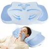 Kopfkissen Nackenkissen, Memory Foam Orthopädisches Kissen, Produktbild-Vorschau 1