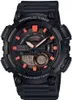 Casio G-Shock AEQ-110W-1A2V, Wasserfest Produktbild-Vorschau 1