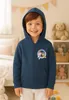 Paw Patrol Sweatjacke für Jungen - Kinder Kapuzenpullover Produktbild-Vorschau 6
