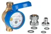 JS Zapfhahnzähler - Wasserzähler Kaltwasser, Länge 110 mm, Produktbild-Vorschau 14