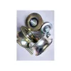 Rullo metallico Ø 89 mm per cancelli per tubo 1" Anteprima dell’immagine prodotto 4