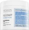 Revlon Re-Start Hydration Masque capillaire 500ml Voir les images du produit 3