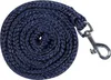 HKM Halfter und Strick  Hobby Horsing dunkelblau  Produktbild-Vorschau 7