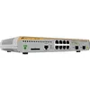 Allied Telesis AT-x230-10GT-50 Managed L3 Gigabit Ethernet Produktbild-Vorschau 1