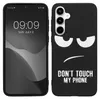 kwmobile Hülle kompatibel mit Samsung Galaxy A35 - Produktbild-Vorschau 1