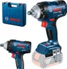Bosch Gds 18V-400 Prof. 1/2" 400Nm Wkręciarka Udarowa Bez Podgląd zdjęcia produktu 1