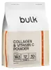 Bulk Collagen & Vitamin C Powder (500g) Orange - Eiweiße - Produktbild-Vorschau 1