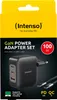 Intenso W100ACC+C520C, Set Power Adapter + Ladekabel, 100W, Produktbild-Vorschau 10