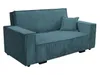 MIRJAN24 Schlafsofa Viva Star III, 3 Sitzer Polstersofa Produktbild-Vorschau 2