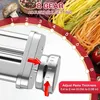 Nudelmaschine-Aufsatz für KitchenAid-Küchenmaschine, Produktbild-Vorschau 3