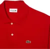 Lacoste Errores de Talla L1212-00-240 in Red color size 5 Produktbild-Vorschau 31