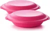Tupperware Aloha piatto doppio set da 2 pezzi Anteprima dell’immagine prodotto 1