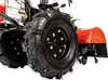 CEDRUS GLX640 KULTIVÁTOR 5,5KM / 62cm Weima 170F/P GLX 640 Náhľad obrázku produktu 10