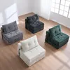 Sweiko Klappbares Schlafsofa, Schlafsofa mit Kissen, Produktbild-Vorschau 10