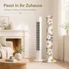 Turmventilator Schutzhaube 2er Set, atmungsaktive Produktbild-Vorschau 6