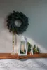 Lucerna MagicHome, kerstverlichting, kunststof, wit, 3 Productafbeelding-voorbeeld 3