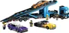 LEGO 60295 City Stuntshow Arena, set avec Monster Trucks, Voir les images du produit 36