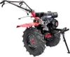 Kultivátor Mastercut Bk86 Sprinal 6,5Hp / 77Cm Přívěs + Náhled obrázku produktu 1