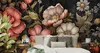 Muralo Selbstklebende Fototapete bunte BLUMEN Blätter Produktbild-Vorschau 8