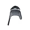 Cappello da sauna in feltro di lana al 100%, casco da Anteprima dell’immagine prodotto 5