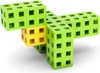 Meli Cube Konstruktionsbausteine 50 Teile – Kreatives Produktbild-Vorschau 19