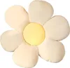 OKWISH Dekokissen, Sonnenblumen Kissen 40 cm, Weiches Produktbild-Vorschau 1