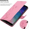 Cadorabo cover per Samsung Galaxy A6 PLUS 2018 cover Anteprima dell’immagine prodotto 5