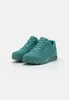 Skechers Chaussures Teal Uno Stand On Air, 73690TEAL Voir les images du produit 23