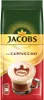 Jacobs Cappuccino erstklassiger Geschmack im Nachfüllbeutel Produktbild-Vorschau 1