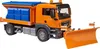 Br-Man Tgs Winterdi. Lemiesz do pługa 03785 Podgląd zdjęcia produktu 9