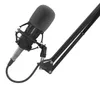 GENESIS Radium 300 XLR, Studio-Mikrofon, -38 dB, 30 - 16000 Produktbild-Vorschau 11