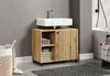trendteam Bad Waschbeckenunterschrank Pure Bliss Evoke Produktbild-Vorschau 12