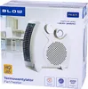 Ohrievač s ventilátorom BLOW FH-A11 (FK1S) 2000W Náhľad obrázku produktu 3