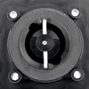 Aprilia RSV4 Tankdeckel mit Schnellverschluss, schwarz, Produktbild-Vorschau 4