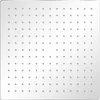 vidaXL Dažďová sprcha z nehrdzavejúcej ocele 30x30 cm Náhľad obrázku produktu 1
