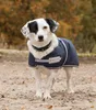 Waldhausen Outdoor Comfort Line 200g Hundejacke Grün 55cm Produktbild-Vorschau 1