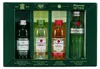 set di degustazione Tanqueray di 4 Tanqueray London Dry Gin Anteprima dell’immagine prodotto 3