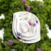 Villeroy & Boch Mariefleur Serve & Salad Salatschüssel 0,6 Produktbild-Vorschau 9