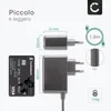 CELLONIC Caricabatteria compatibile con Dyson V6, Dyson Anteprima dell’immagine prodotto 4